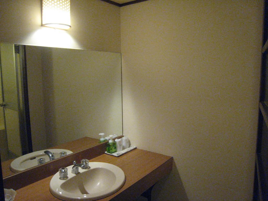 Utsumionsen Ichizu Hotel Aichi Eksteriør billede