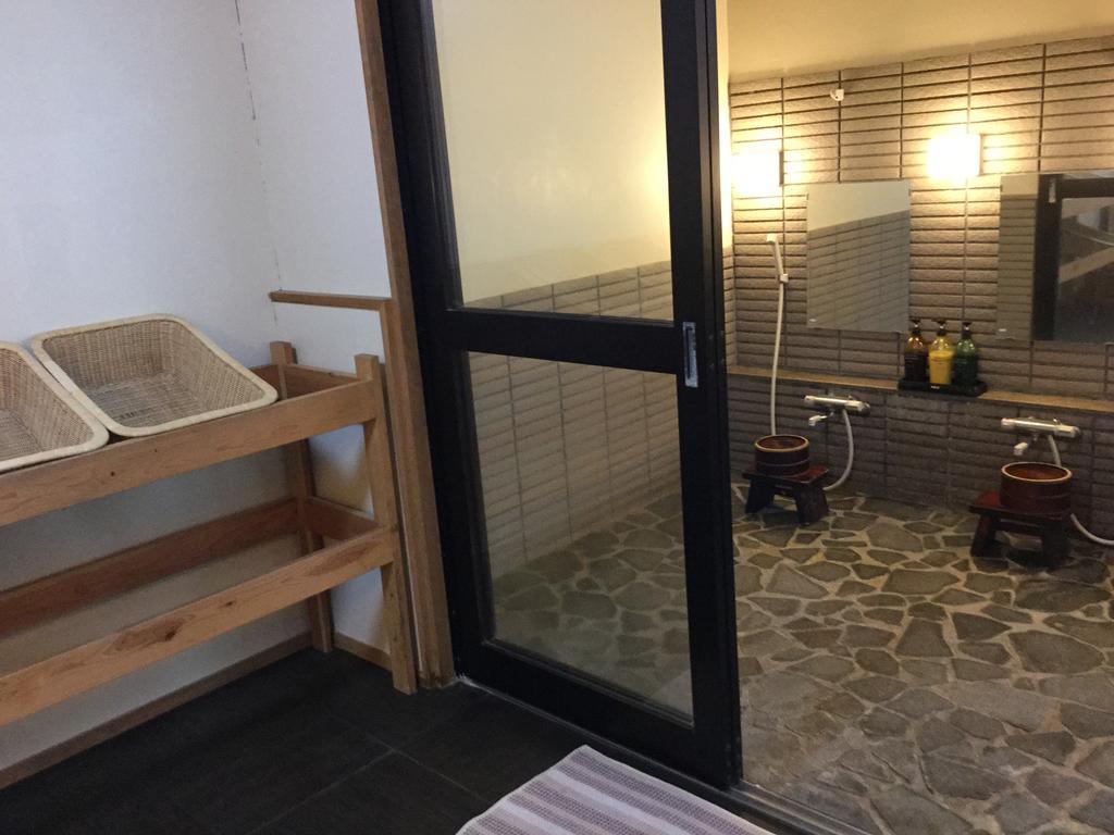 Utsumionsen Ichizu Hotel Aichi Eksteriør billede