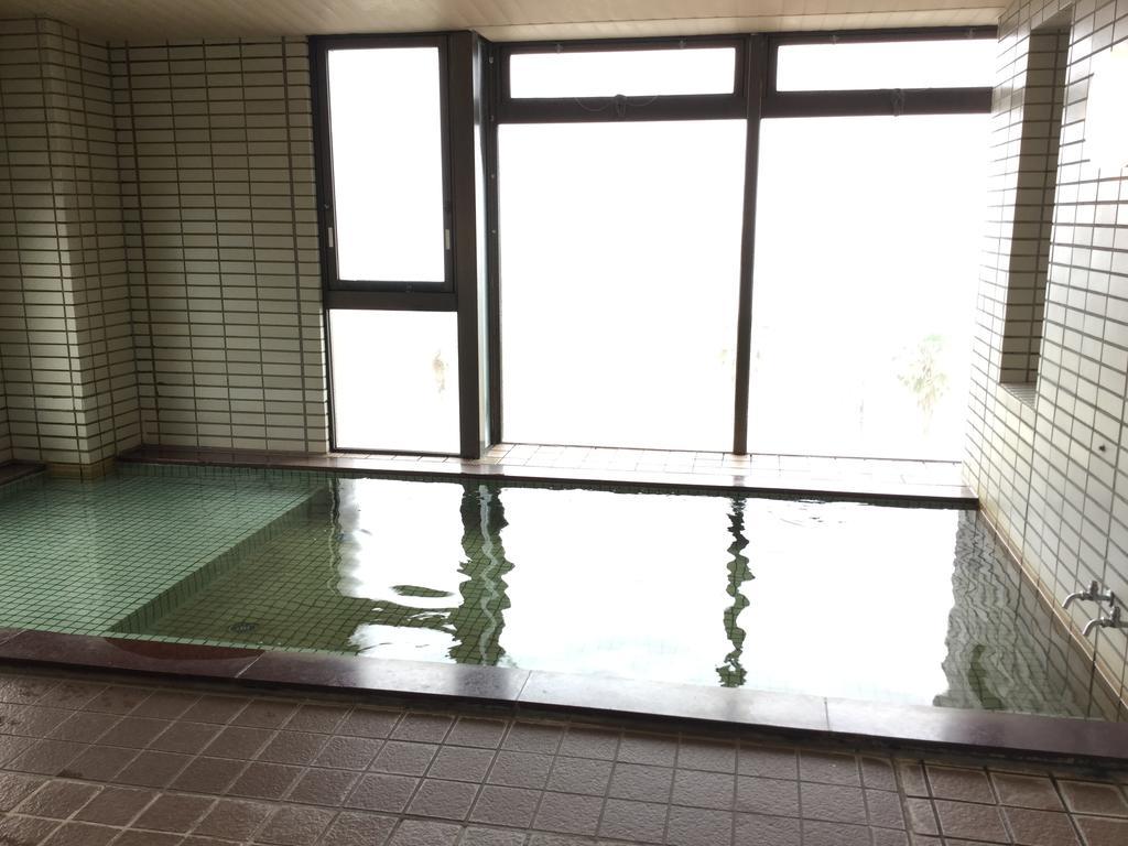 Utsumionsen Ichizu Hotel Aichi Eksteriør billede