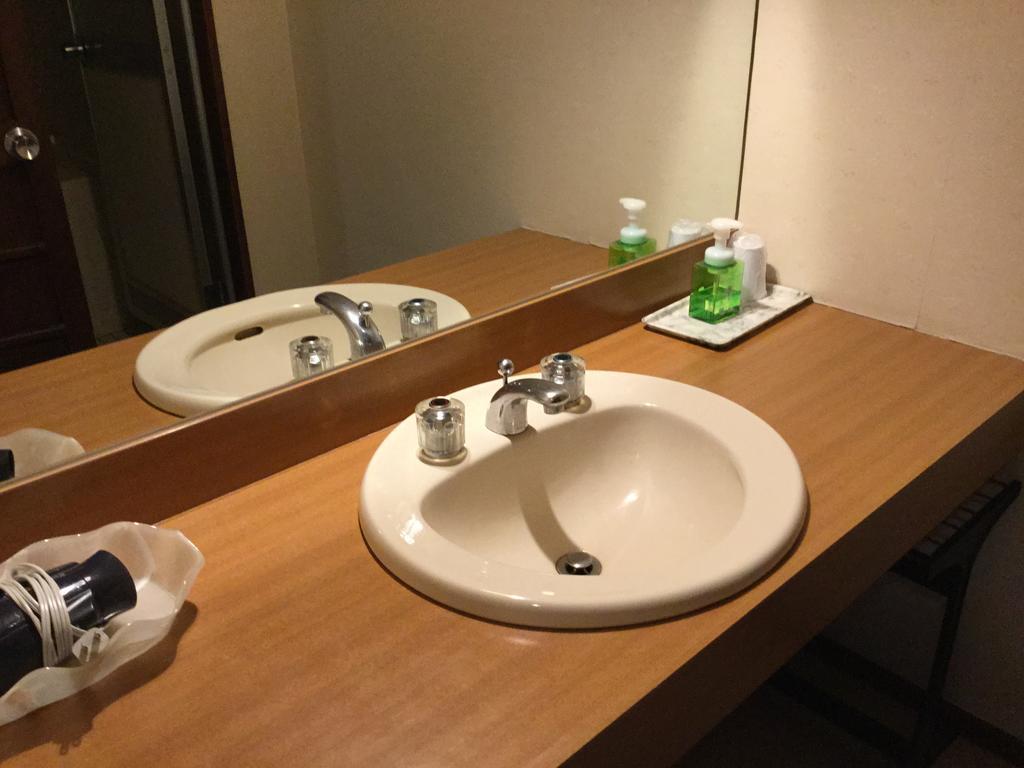 Utsumionsen Ichizu Hotel Aichi Eksteriør billede