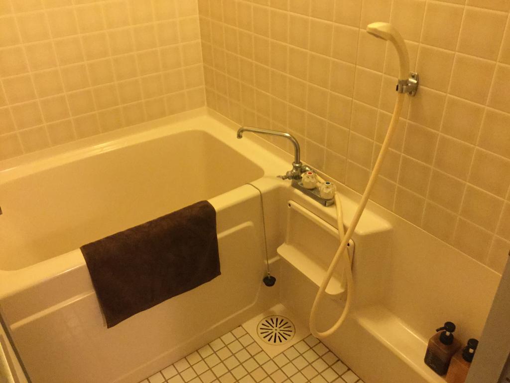 Utsumionsen Ichizu Hotel Aichi Eksteriør billede